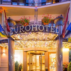 3* Hotel Eurohotel