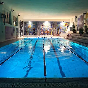 Lh Hotel&spa לבוב