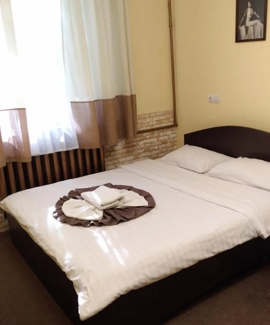 Skarbek'S Hostel Lviv 0*,  Ukraine