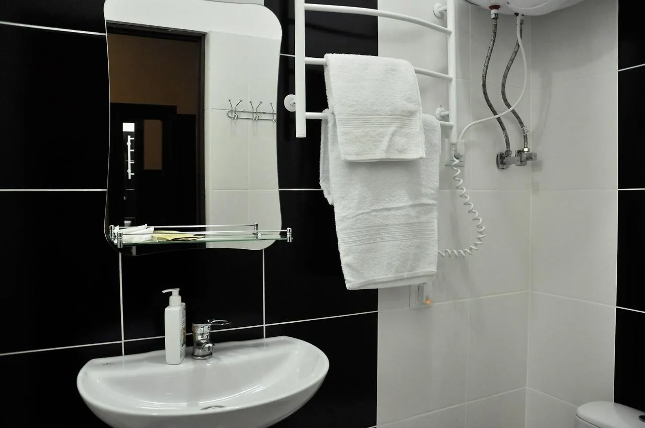 Skarbek'S Hostel Lviv