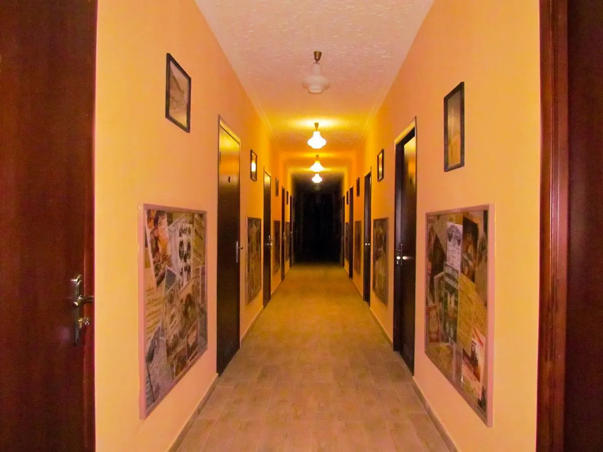 Skarbek'S Hostel Lviv 0*,